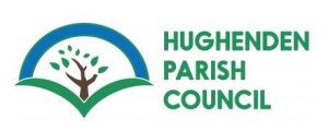 Hughenden Parish Council Logo